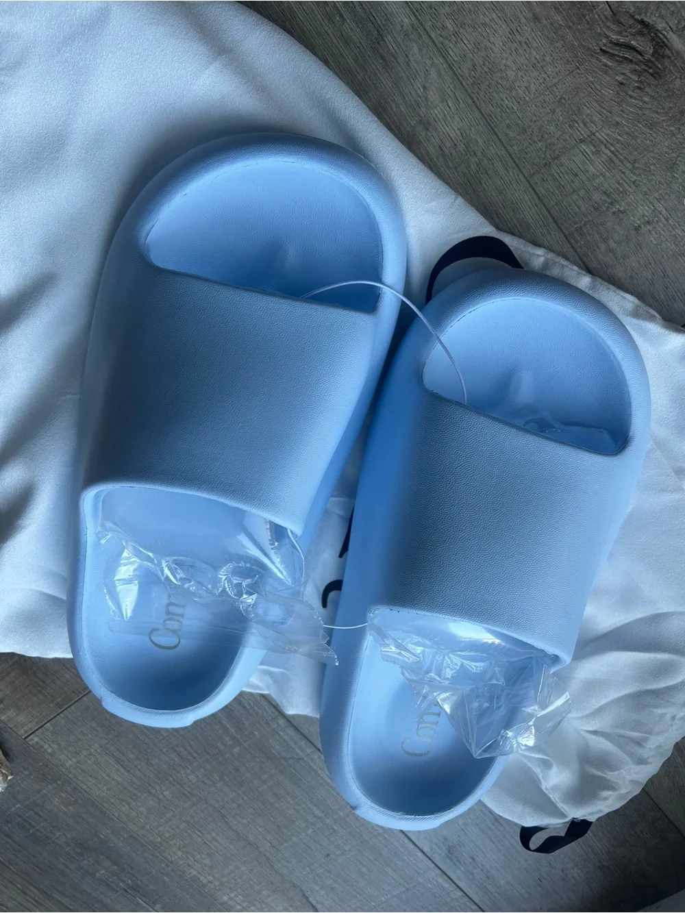 Comfrt slides